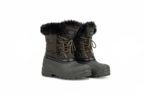 NASH Topánky ZT Polar Boots New